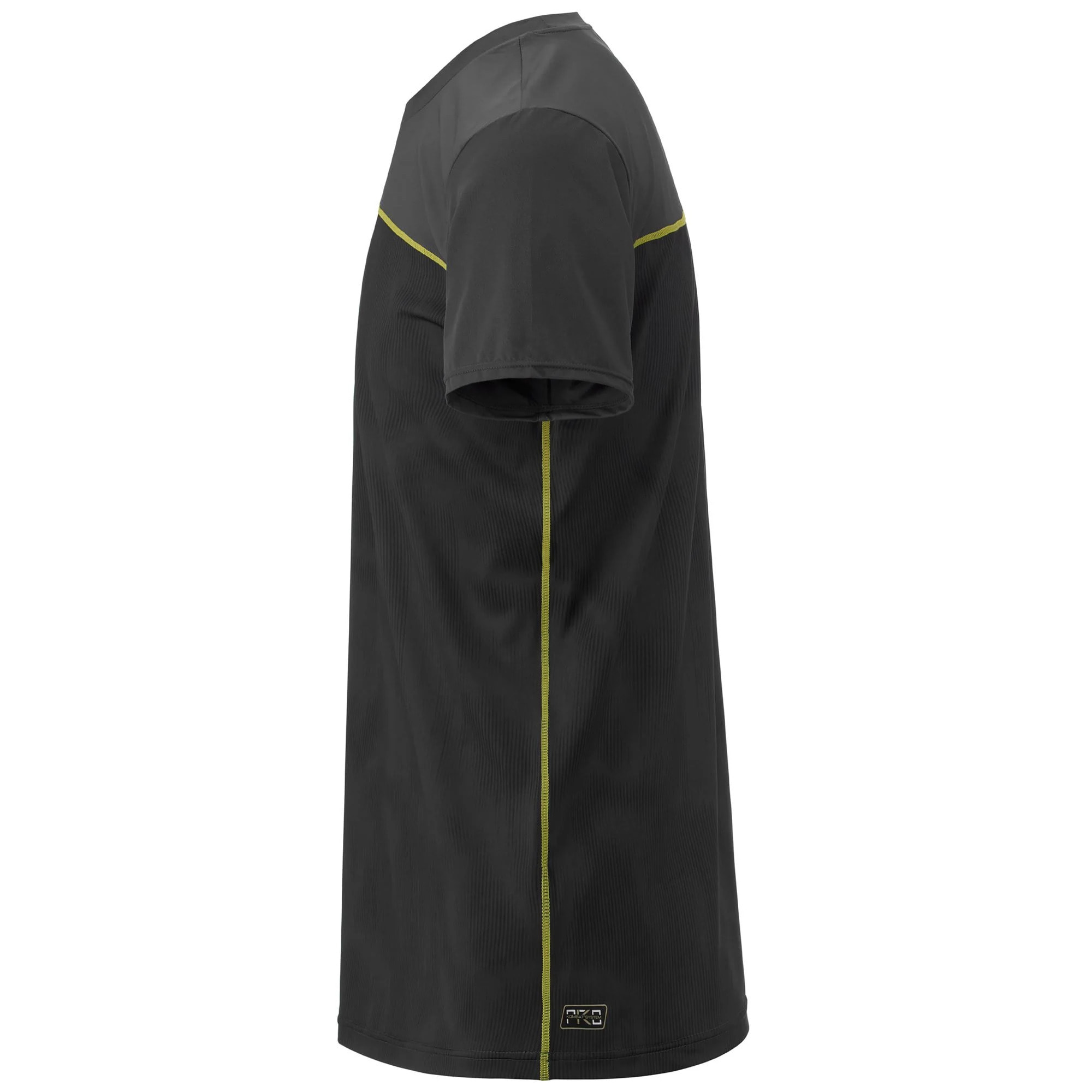 Maglie gioco Kappa Uomo KOMBAT FOMO Grigio