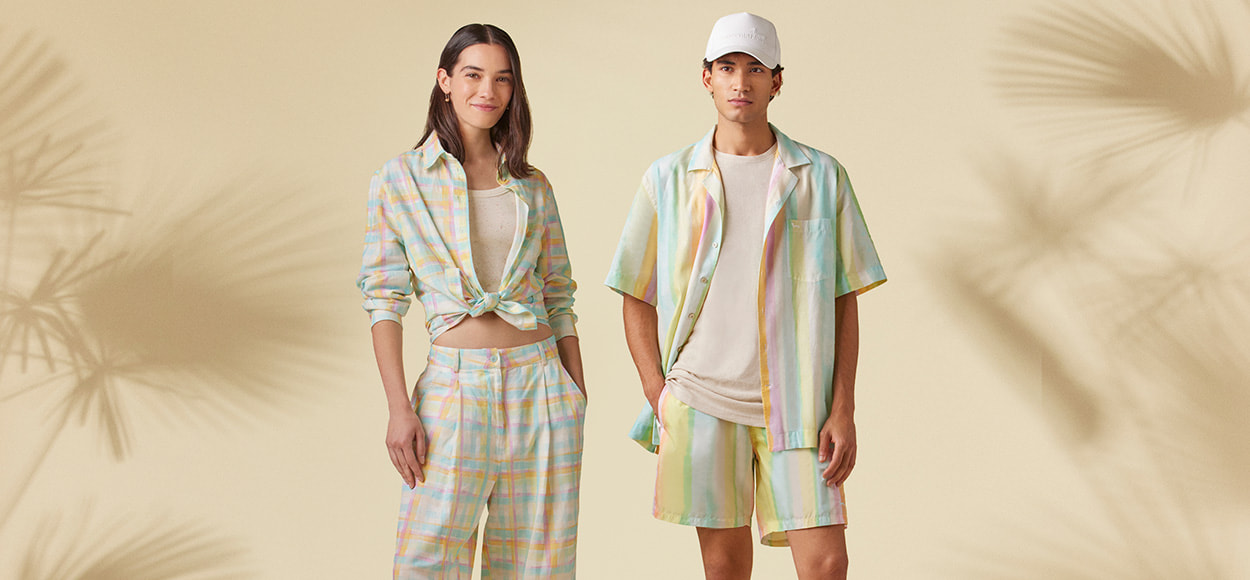 HARMONT & BLAINE en soldes chez VEEPEE