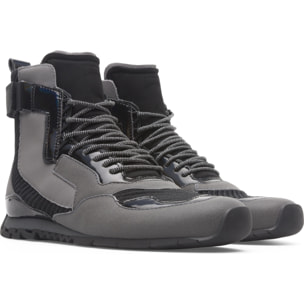 Camper Botines Mujer Nothing Multicolor