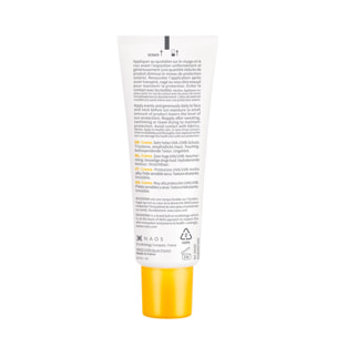 Photoderm - Crème Invisible - Peaux Sensibles -  SPF50+ 40 ml