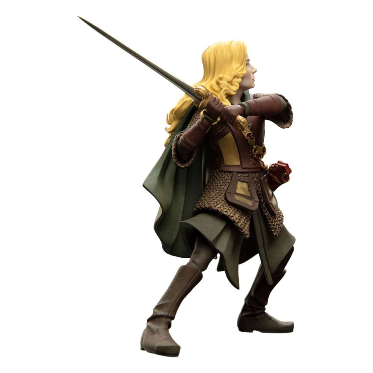 Il Signore Degli Anelli Mini Epics Vinile Figura Éowyn 15 Cm Weta Workshop