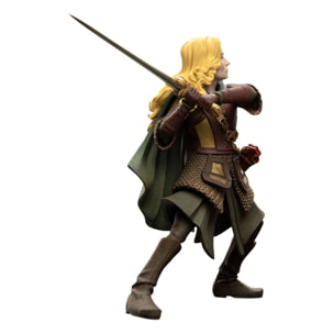 Il Signore Degli Anelli Mini Epics Vinile Figura Éowyn 15 Cm Weta Workshop