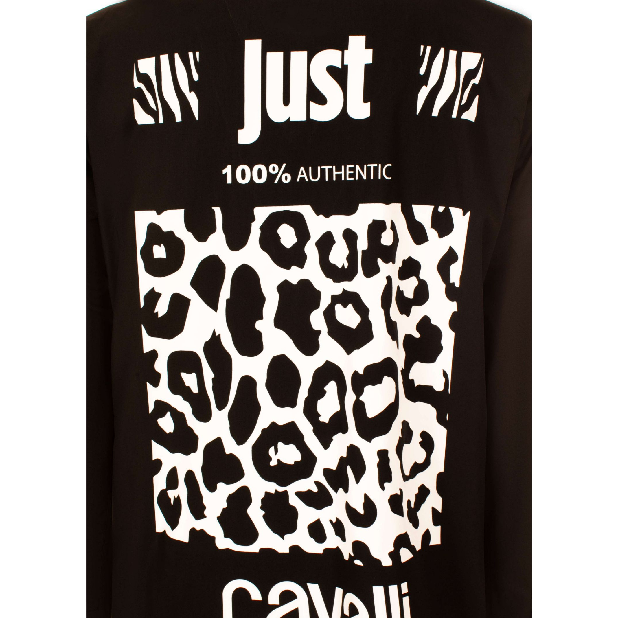 Camisa Just Cavalli