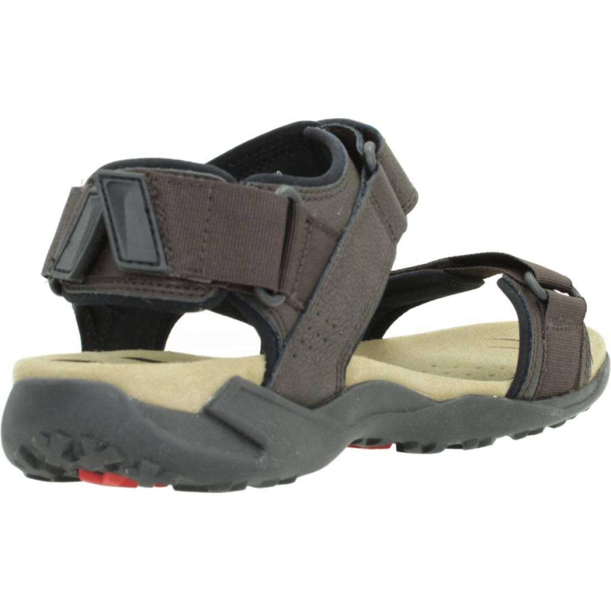 SANDALIAS GEOX U TERRENO + GRIP A