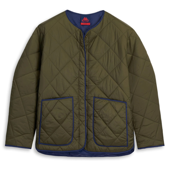 Kappa - Giacche Donna Verde - Louise