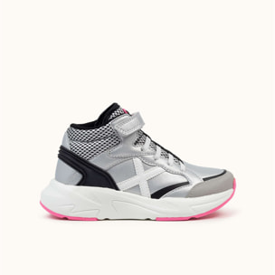 MUNICH MINI TRACK BOOT VCO 33