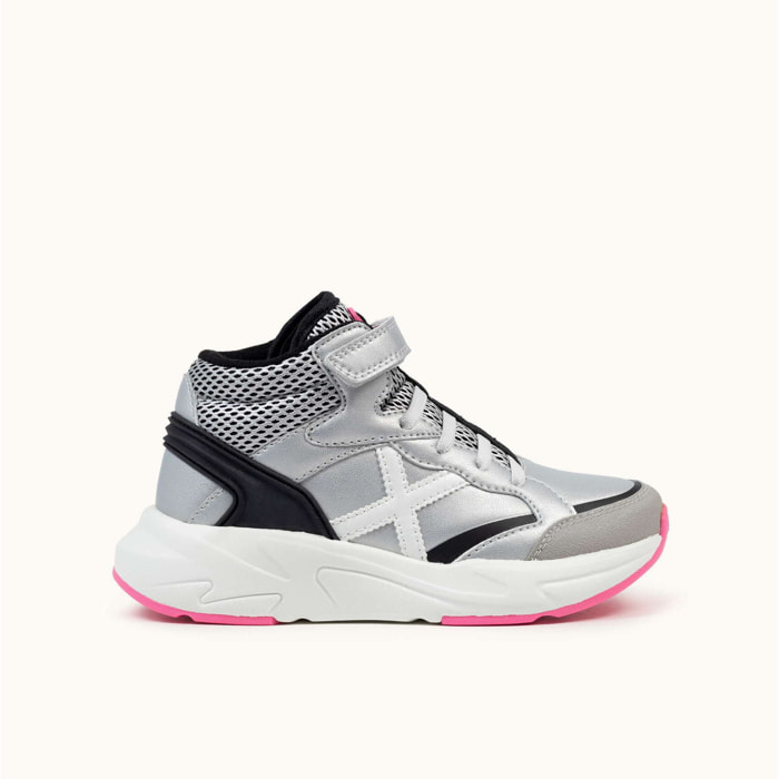 MUNICH MINI TRACK BOOT VCO 33