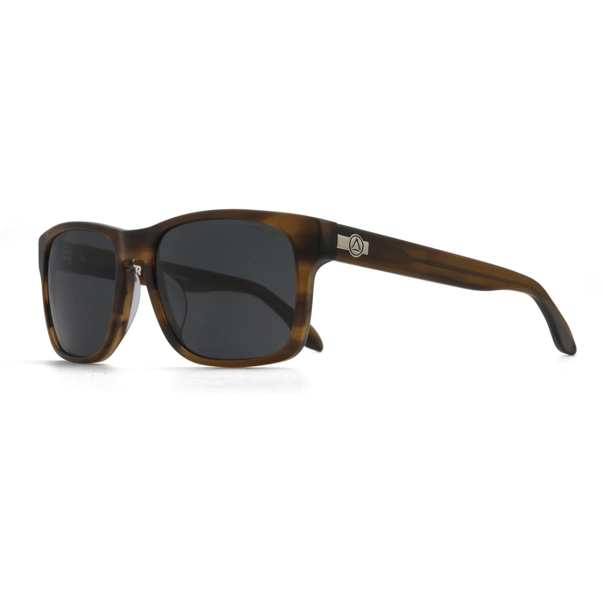 Gafas de Sol Uller Backside Brown Tortoise / Black