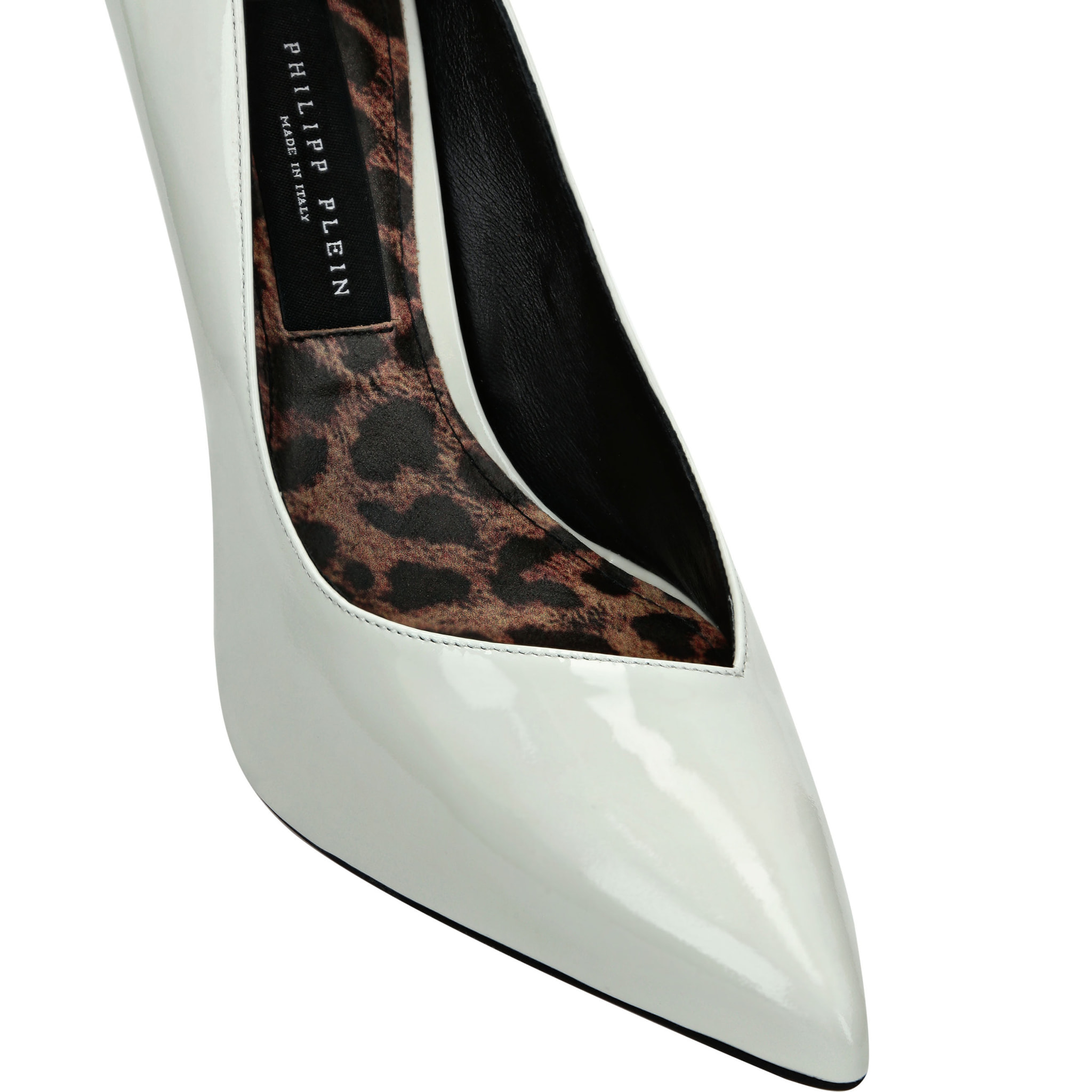 PHILIPP PLEIN Pumps