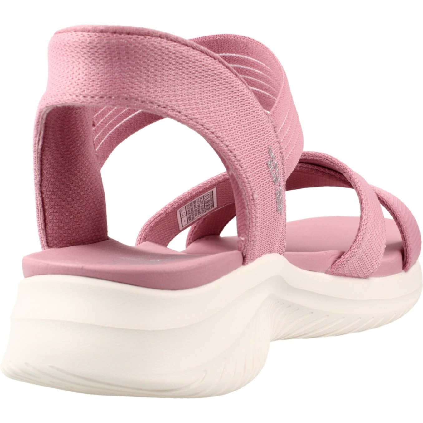 Sandalias Mujer Ultra Flex 3.0 Sandal Nev Rosa