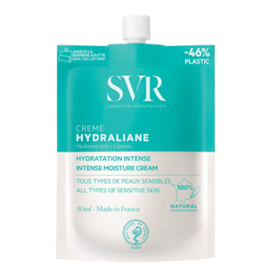 Hydraliane - Crème hydratante 50 ml