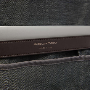 Piquadro Zaino da viaggio porta pc 15,6"