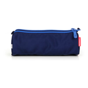 Estuche triple Gabol CUBIK