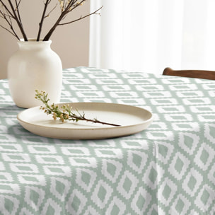 Nappe en résine anti-taches 0120-45