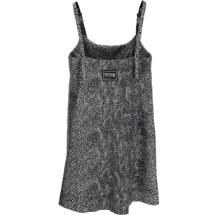 Versace Jeans Couture vestito