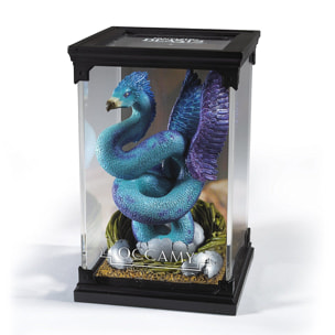 Animali Fantastici Creature Magiche Statua Occamy 18 Cm Noble Collection