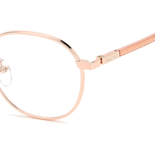 Gafas de Vista Polaroid PLD D456/G DDB de Metal Unisex 51 mm