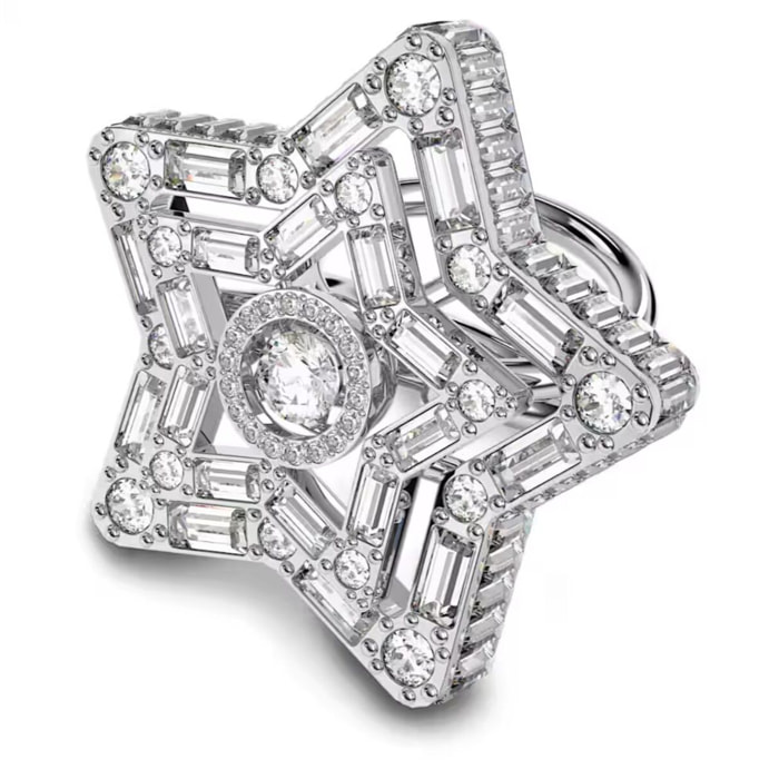 Anillo Swarovski Mujer 5626367