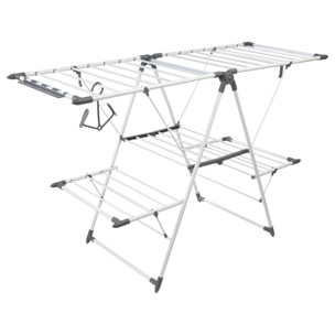 Tendedero 18 m Agriates