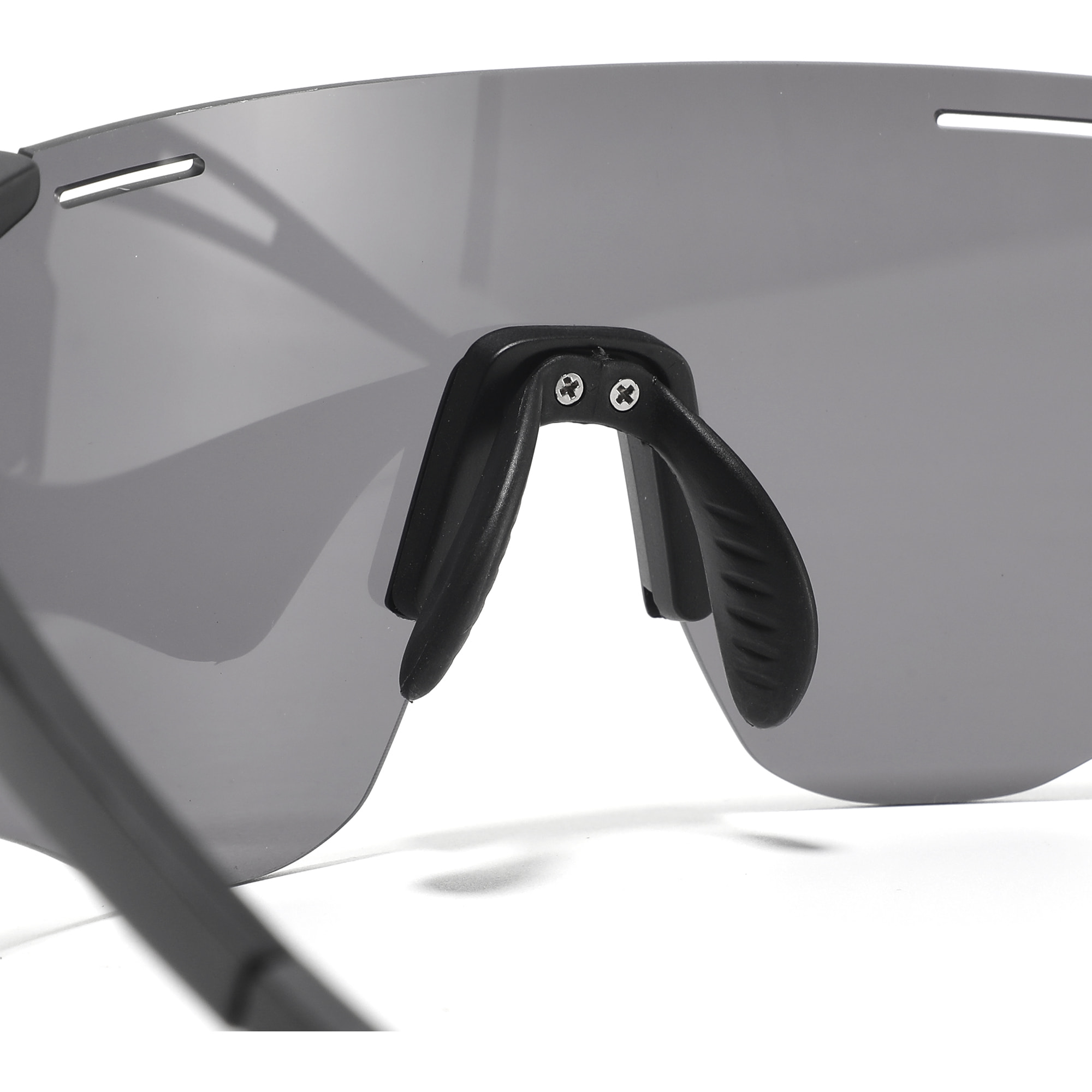 Gafas de Sol Fluor 20952-C2 de Tr90 Unisex 58 mm
