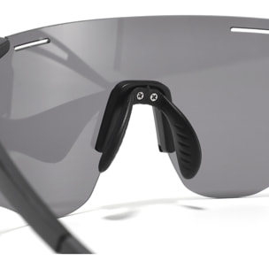 Gafas de Sol Fluor 20952-C2 de Tr90 Unisex 58 mm