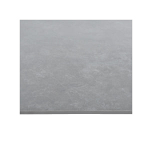 Table de repas en céramique 160 x 90 cm - STONE 2