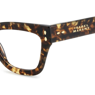 Gafas de Vista Isabel Marant IM 0254 086 de Acetato Mujer 51 mm