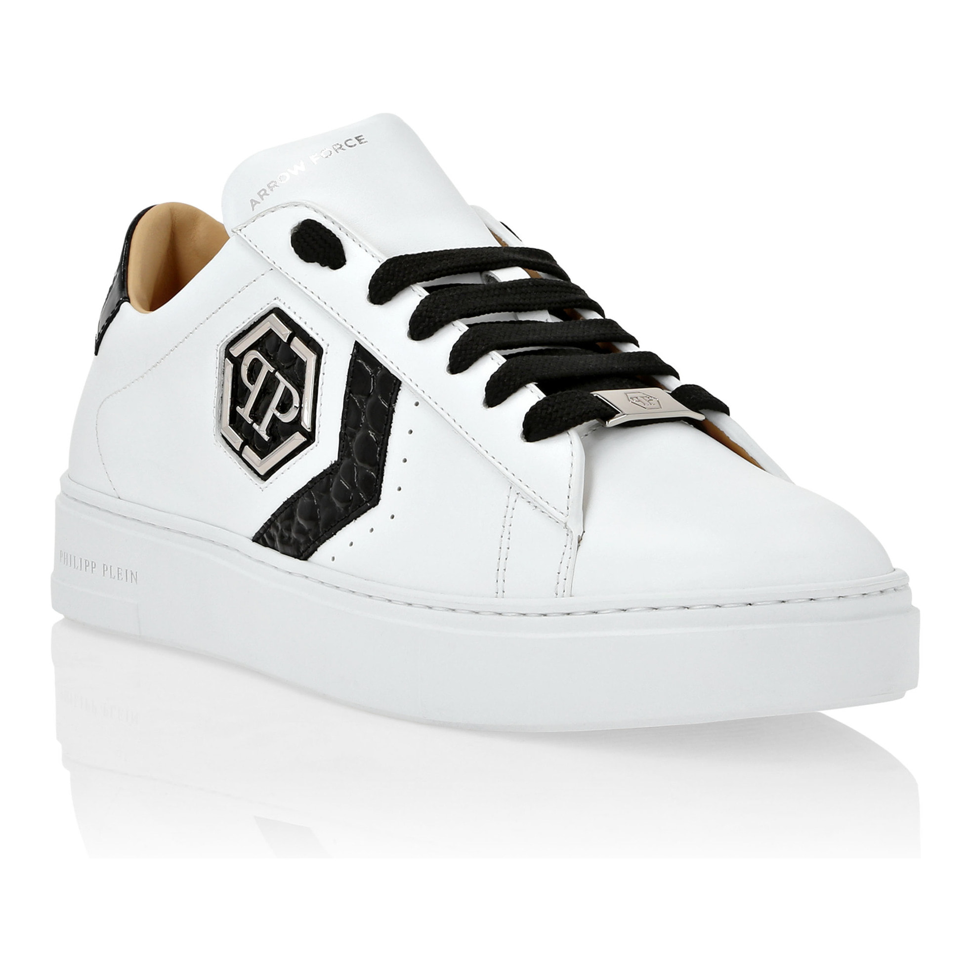 PHILIPP PLEIN Sneaker basse ARROW FORCE