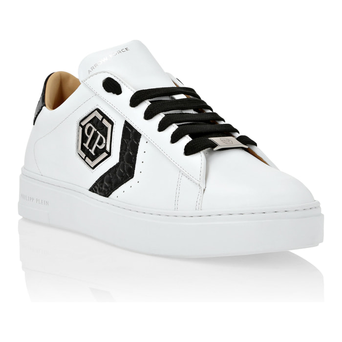 PHILIPP PLEIN Sneaker basse ARROW FORCE