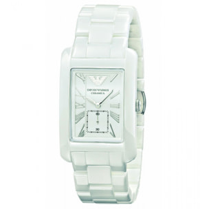 Reloj Armani AR1408 Hombre Analogico Cuarzo con Correa de Ceramica