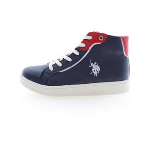 Sneakers U.S. Polo Assn Dark Blue