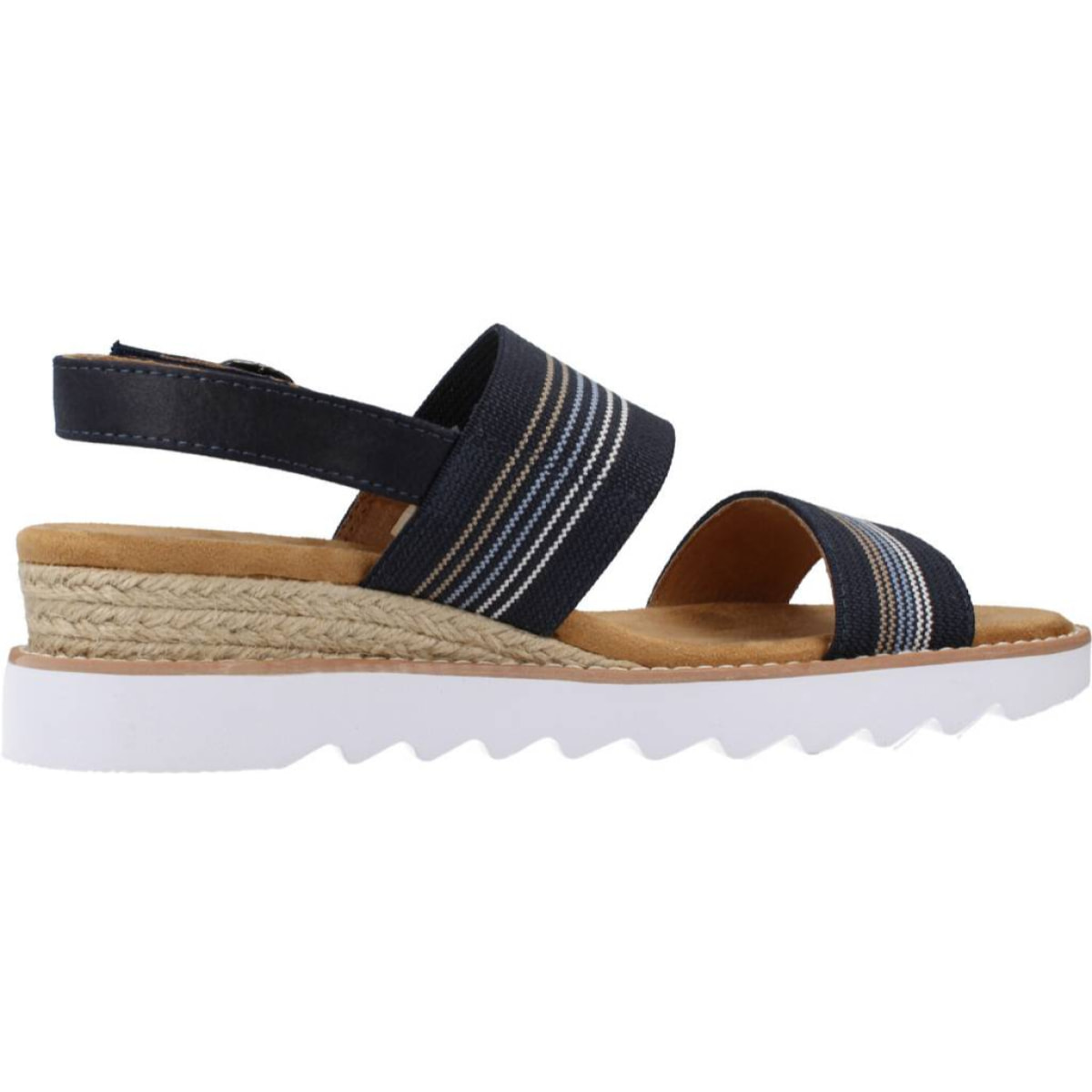 SANDALIAS SKECHERS DESERT KISS H