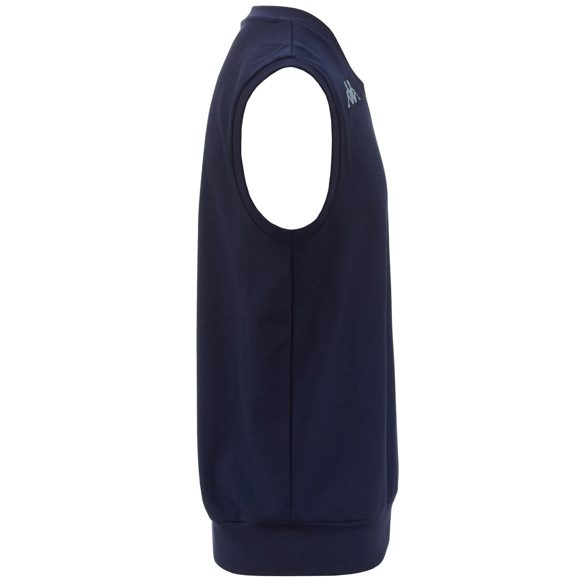 Maglieria Kappa Uomo Donna Figil Blu