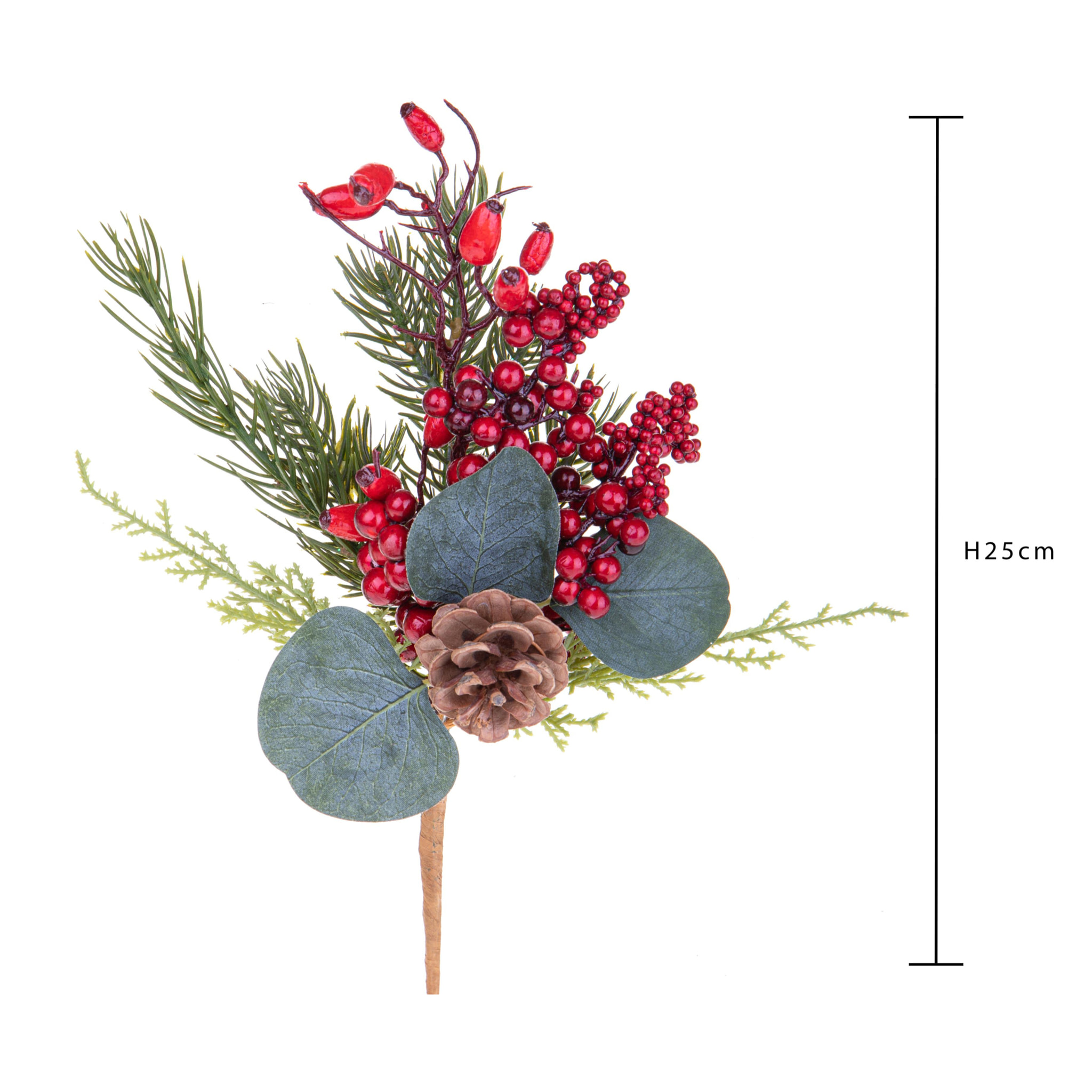 Ramo - Pezzi 24 - 9xH25x7cm - Bianchi Dino SpA