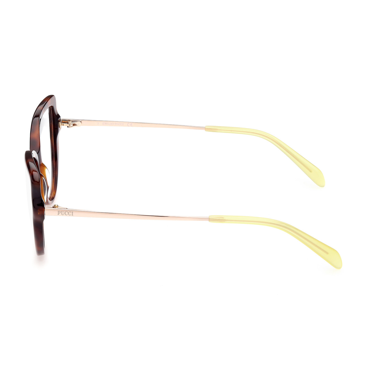 Montura de gafas Pucci Mujer EP5192-54052