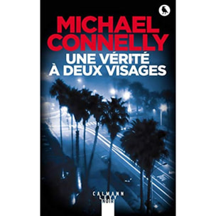 Connelly, Michael | Une vérité à deux visages | Livre d'occasion