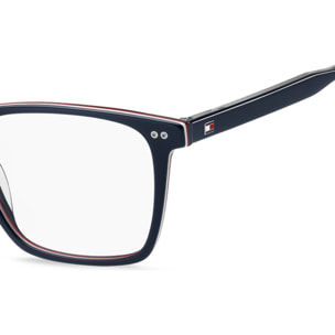 Gafas de Vista Tommy Hilfiger TH 2131 8RU 52 de Acetato Hombre 52 mm