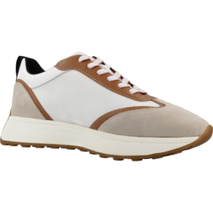 Sneakers de  Mujer de la marca GEOX  modelo D AMABEL MARRON
