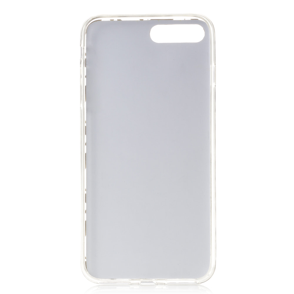 SCATOLA CON FORMES GEOMETRICHE IPHONE 7 PLUS