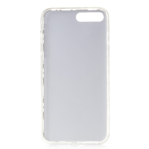 SCATOLA CON FORMES GEOMETRICHE IPHONE 7 PLUS