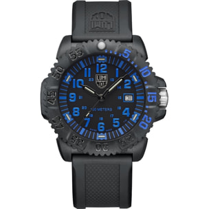 Reloj Luminox X2.2053 Hombre Analogico Cuarzo con Correa de Resina