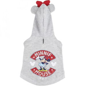 Disney Minnie Mouse Felpa per cane XXS For Fun Pets Cerdà