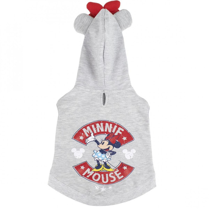 Disney Minnie Mouse Felpa per cane XXS For Fun Pets Cerdà