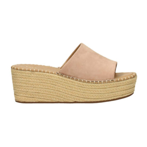 Sandali Donna Tata Italia Beige