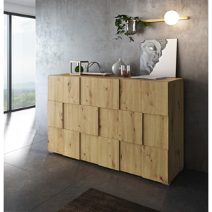 Tomasucci SIDEboard PATRIK Marron