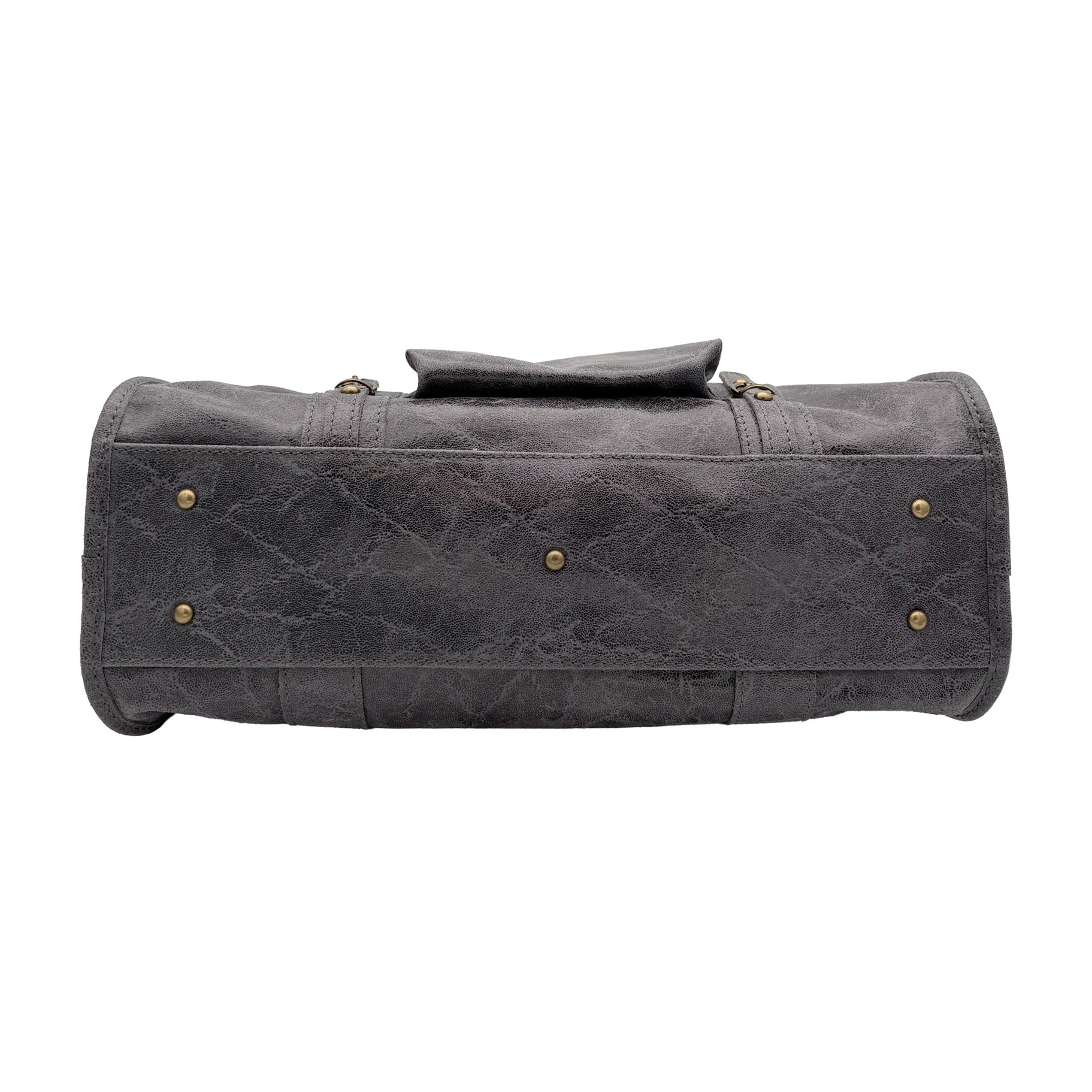 Borsa a Mano in Vera Pelle Made in Italy