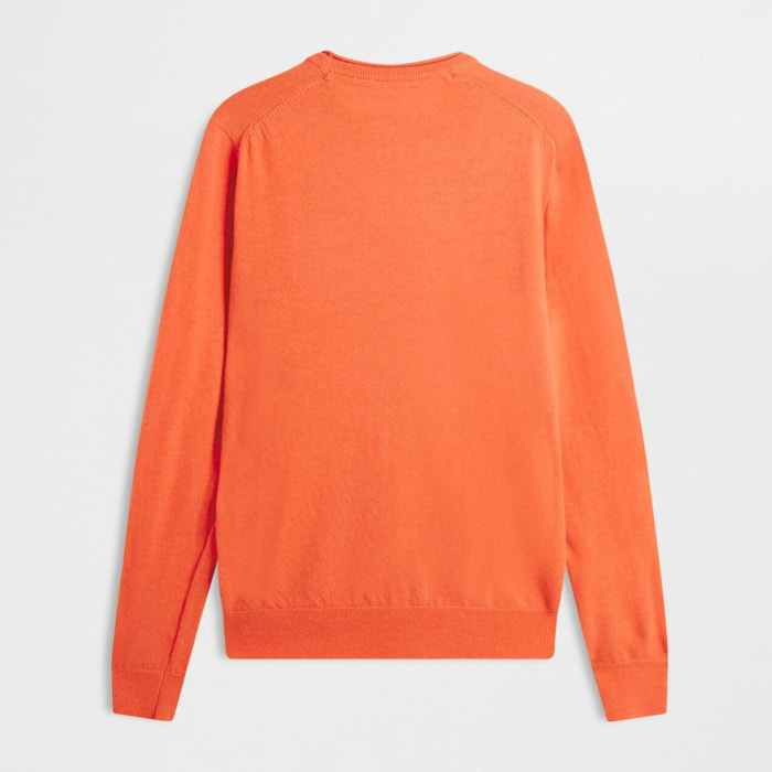 MAGLIA ARANCIO CONBIPEL