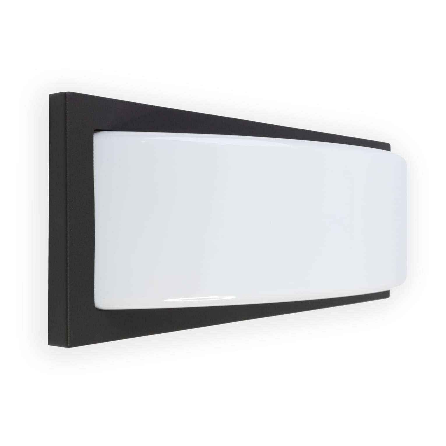 MOL Aplique gris oscuro