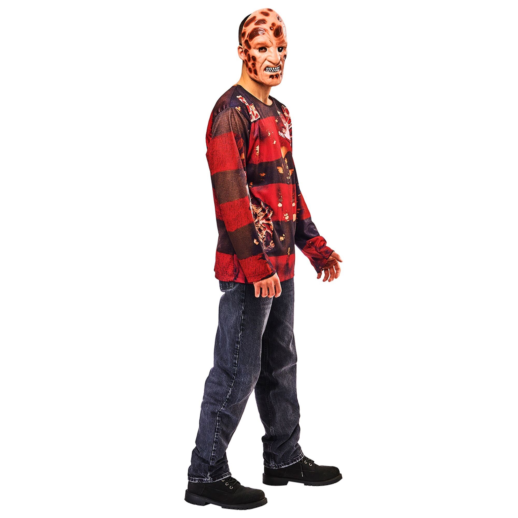 DISFRAZ FREDDY OPP AD