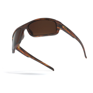 Gafas de Sol Uller Backcountry Black Tortoise / Brown para hombre y para mujer